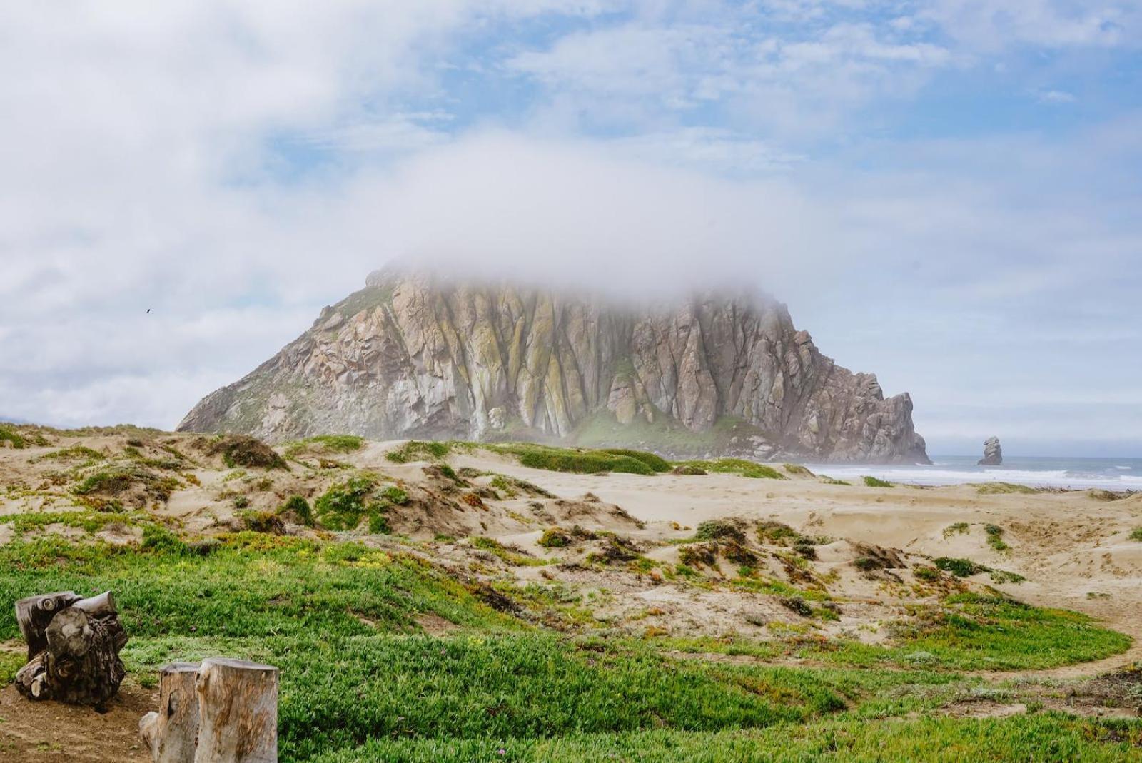 Morro Bay Beach Inn Exterior foto